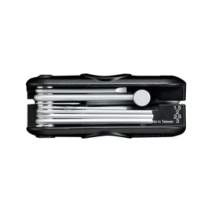 Ibanez Multitool Hex Wrench MTZ11-BBK