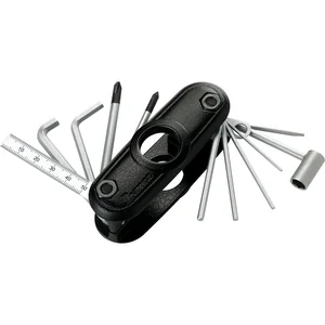 Ibanez Multitool Hex Wrench MTZ11-BBK