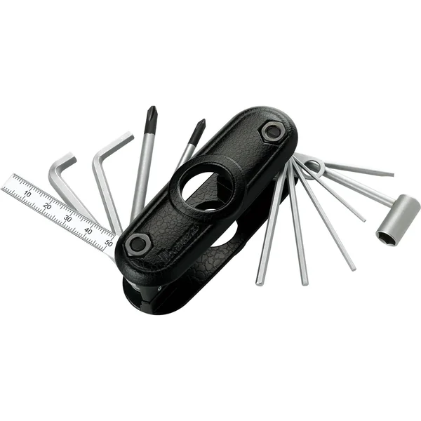 Ibanez Multitool Hex Wrench MTZ11-BBK