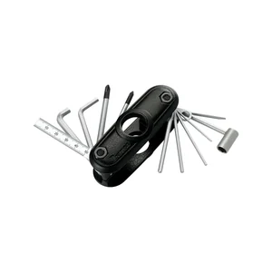 Ibanez Multitool Hex Wrench MTZ11-BBK