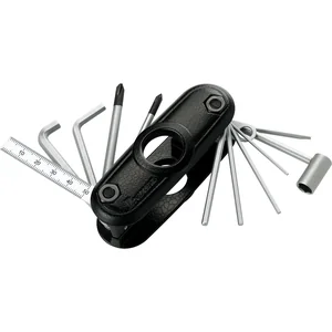 Ibanez Multitool Hex Wrench MTZ11-BBK