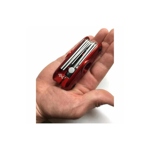 Ibanez Multitool Hex Wrench MTZ11