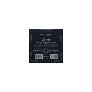Ibanez NBUKS4 Ukulele String Set