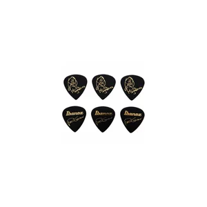 Ibanez Paul Gilbert Pick Set BK - 6P