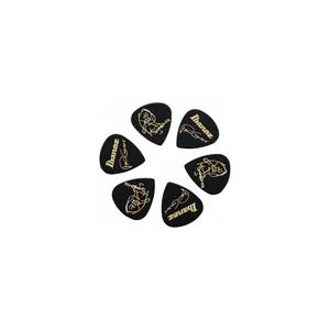 Ibanez Paul Gilbert Pick Set BK - 6P