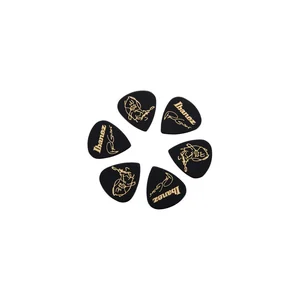 Ibanez Paul Gilbert Pick Set BK - 6P
