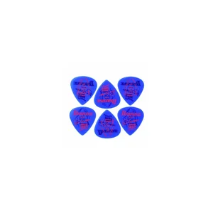 Ibanez Paul Gilbert Pick Set JB - 6P