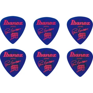 Ibanez Paul Gilbert Pick Set JB - 6P