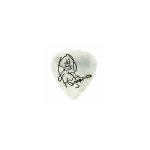 Ibanez Paul Gilbert Pick Set PW