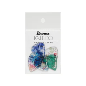 Ibanez PCP14H-C1 Kaleido Picks