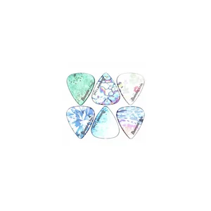 Ibanez PCP14XH-C1 Kaleido Picks