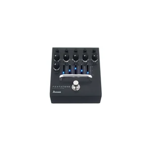 Ibanez Pentatone Equalizer PTEQ