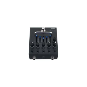 Ibanez Pentatone Equalizer PTEQ