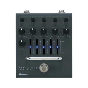 Ibanez Pentatone Equalizer PTEQ