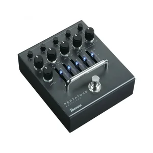 Ibanez Pentatone Equalizer PTEQ