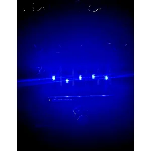 Ibanez Pentatone Equalizer PTEQ