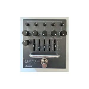 Ibanez Pentatone Equalizer PTEQ