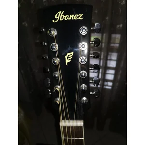 Ibanez PF1512ECE-NT