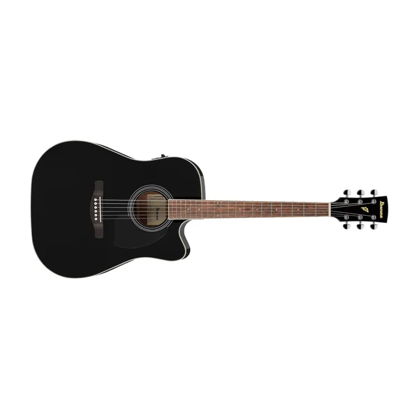 Ibanez PF15ECE-BK