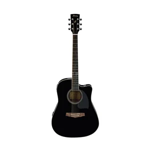 Ibanez PF15ECE-BK