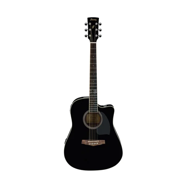 Ibanez PF15ECE-BK