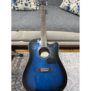 Ibanez PF15ECE-TBS Bundle