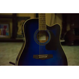 Ibanez PF15ECE-TBS