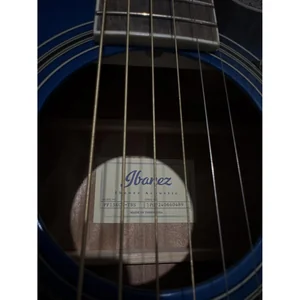 Ibanez PF15ECE-TBS