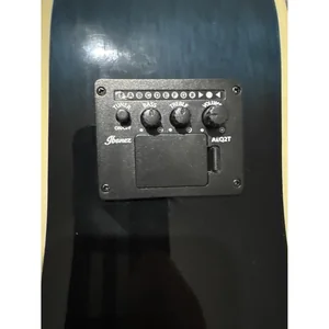 Ibanez PF15ECE-TBS