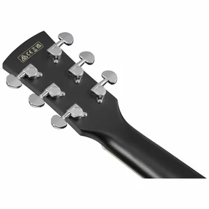 Ibanez PF16MWCE WBK