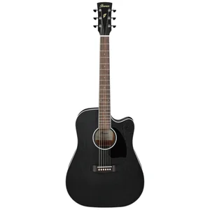 Ibanez PF16MWCE WBK