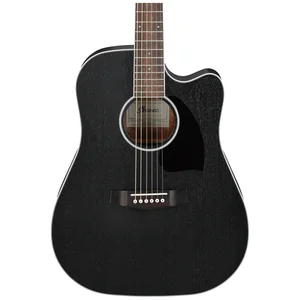 Ibanez PF16MWCE WBK