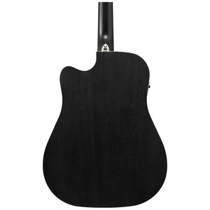 Ibanez PF16MWCE WBK