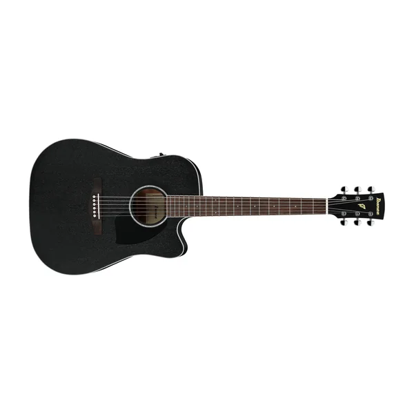 Ibanez PF16MWCE WBK
