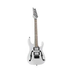 Ibanez PGMM31-WH Paul Gilbert Sign.