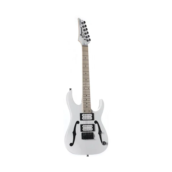 Ibanez PGMM31-WH Paul Gilbert Sign.