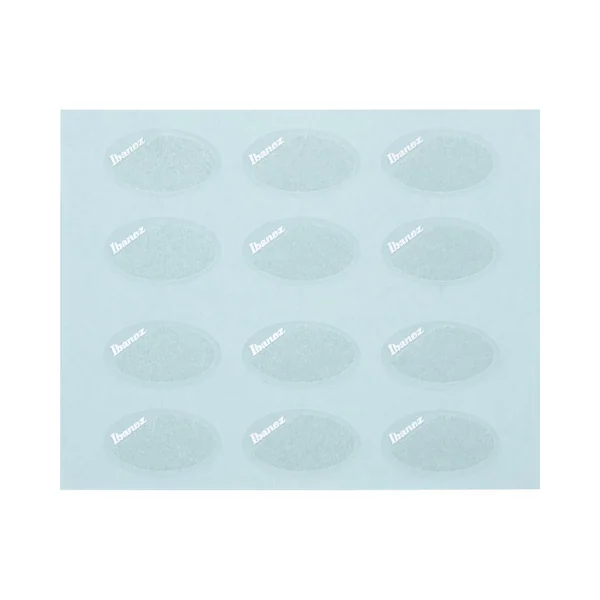 Ibanez PGS12 Pick Grip Sticker