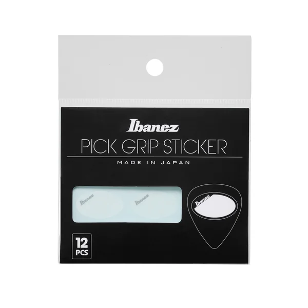 Ibanez PGS12 Pick Grip Sticker