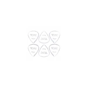 Ibanez PJTC1 Pick Set