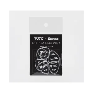 Ibanez PJTC1 Pick Set