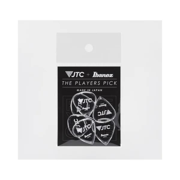 Ibanez PJTC1 Pick Set