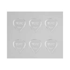 Ibanez PJTC1 Pick Set