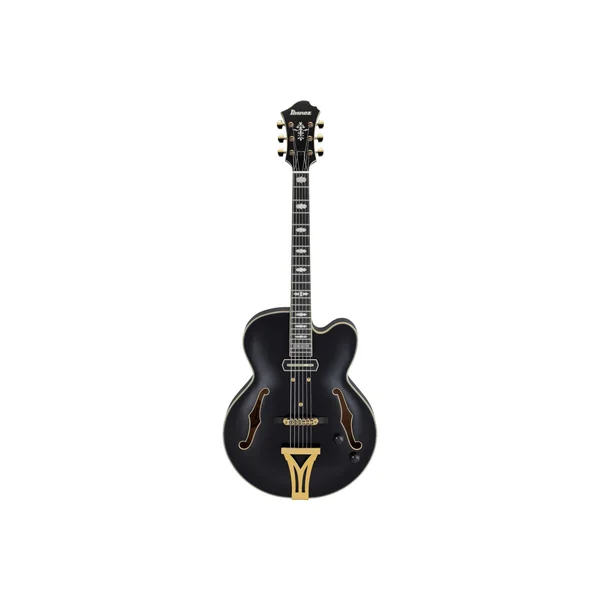 Ibanez PM3C-BKL Pat Metheny