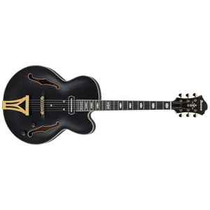 Ibanez PM3C-BKL Pat Metheny