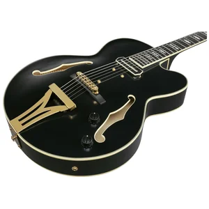 Ibanez PM3C-BKL Pat Metheny