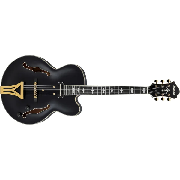Ibanez PM3C-BKL Pat Metheny