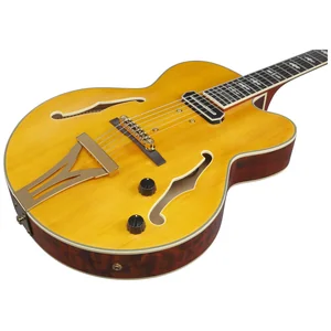Ibanez PM3C-NAL Pat Metheny