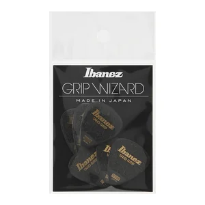 Ibanez PPA14MSG-BK Pick Set 0,80