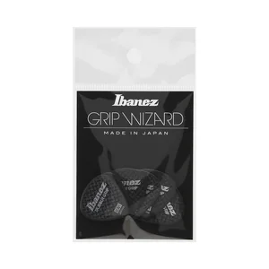 Ibanez PPA16HRG-BK Pick Set