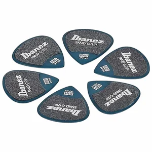 Ibanez PPA16HSG-DB Pick Set